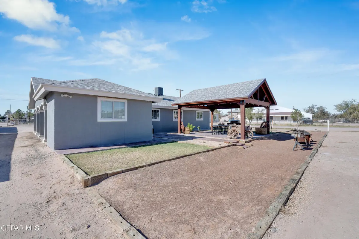 13201 Eudora Drive, San Elizario, TX 79849 - Image #1