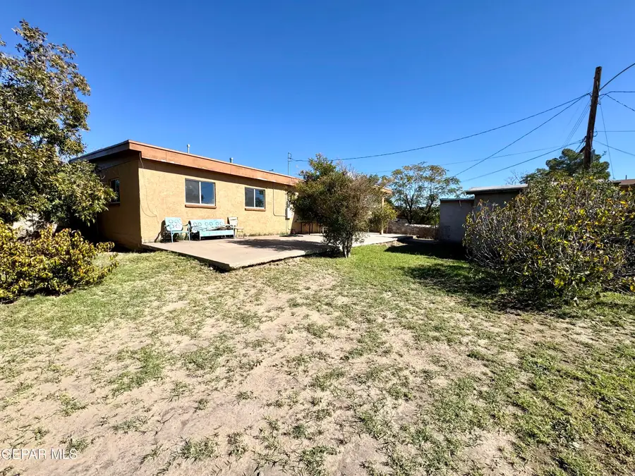 7800 Hermosillo Drive, El Paso, TX 79915 - #2