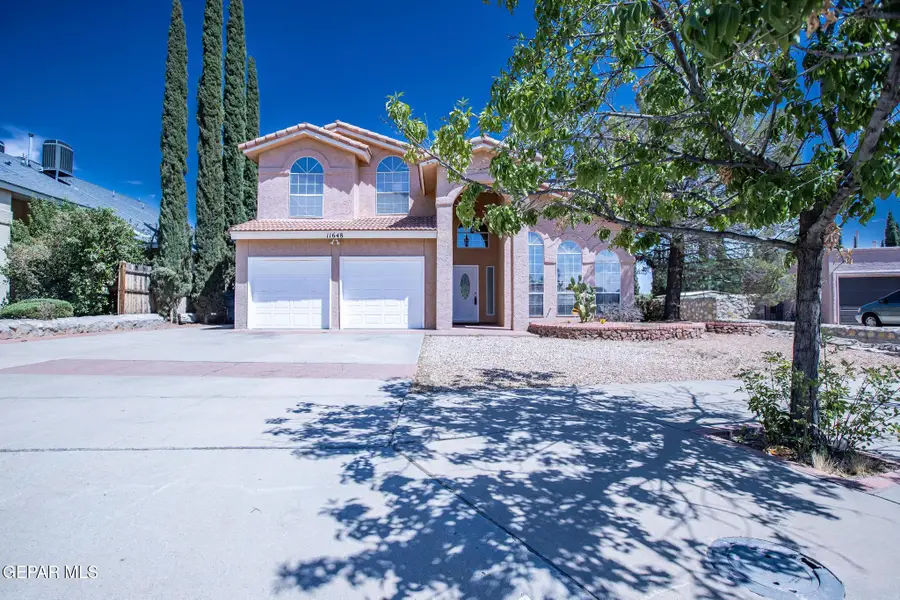 11648 Lake Erie Drive, El Paso, TX 79936 - Image #2