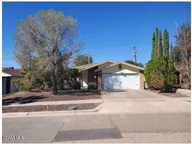 729 Martha Gale Drive, El Paso, TX 79912