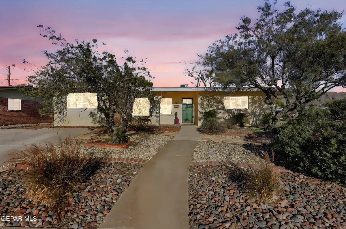 309 Camille Drive, El Paso, TX 79912 - Image #1