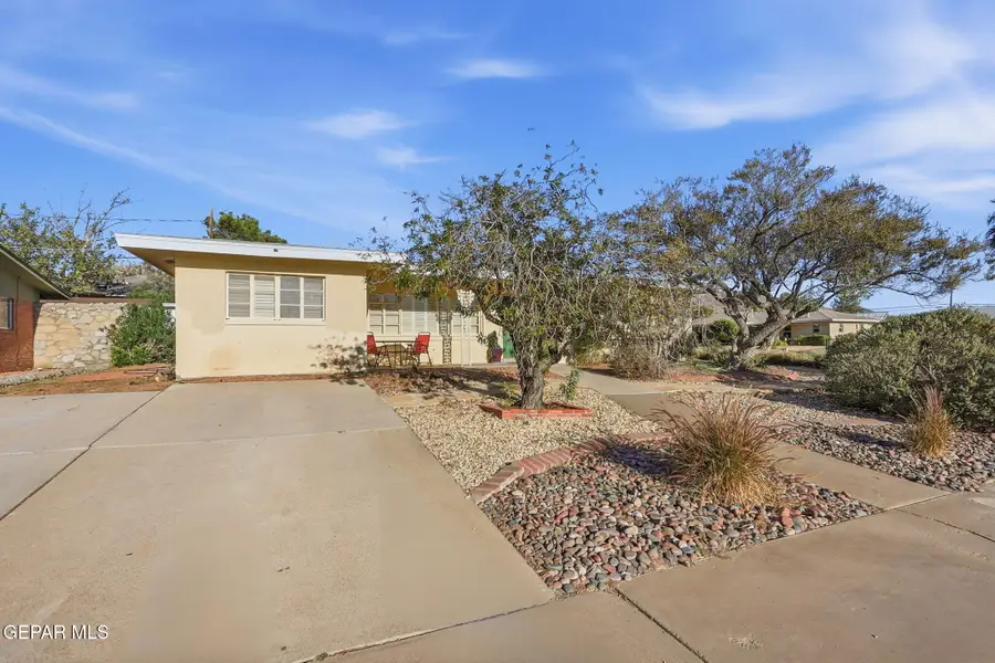 309 Camille Drive, El Paso, TX 79912 - Image #3