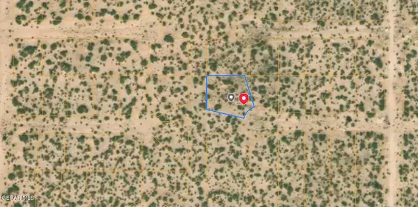 PN 203821 38 Horizon View Estates, Horizon City, TX 79928