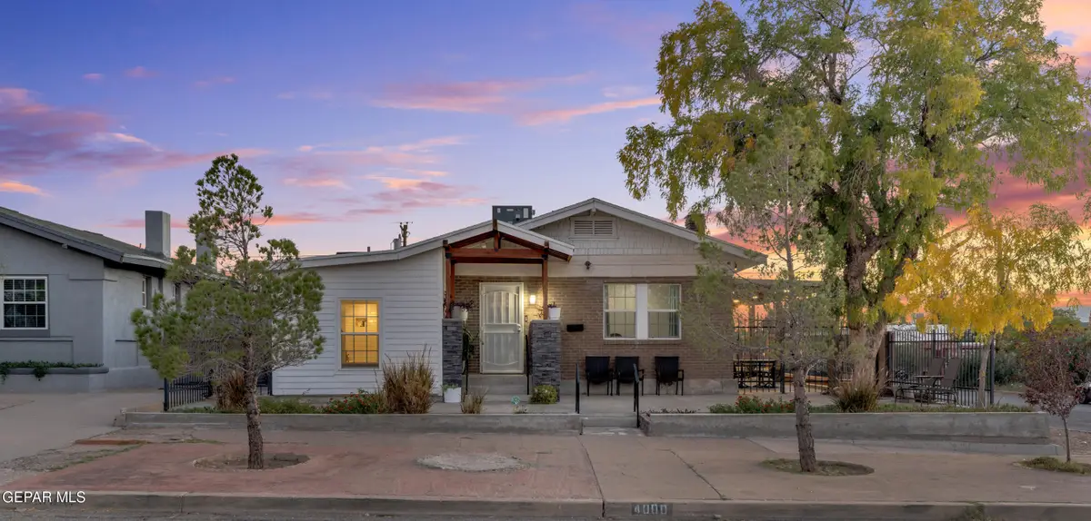 4000 Oxford Ave, El Paso, TX 79903 - #1