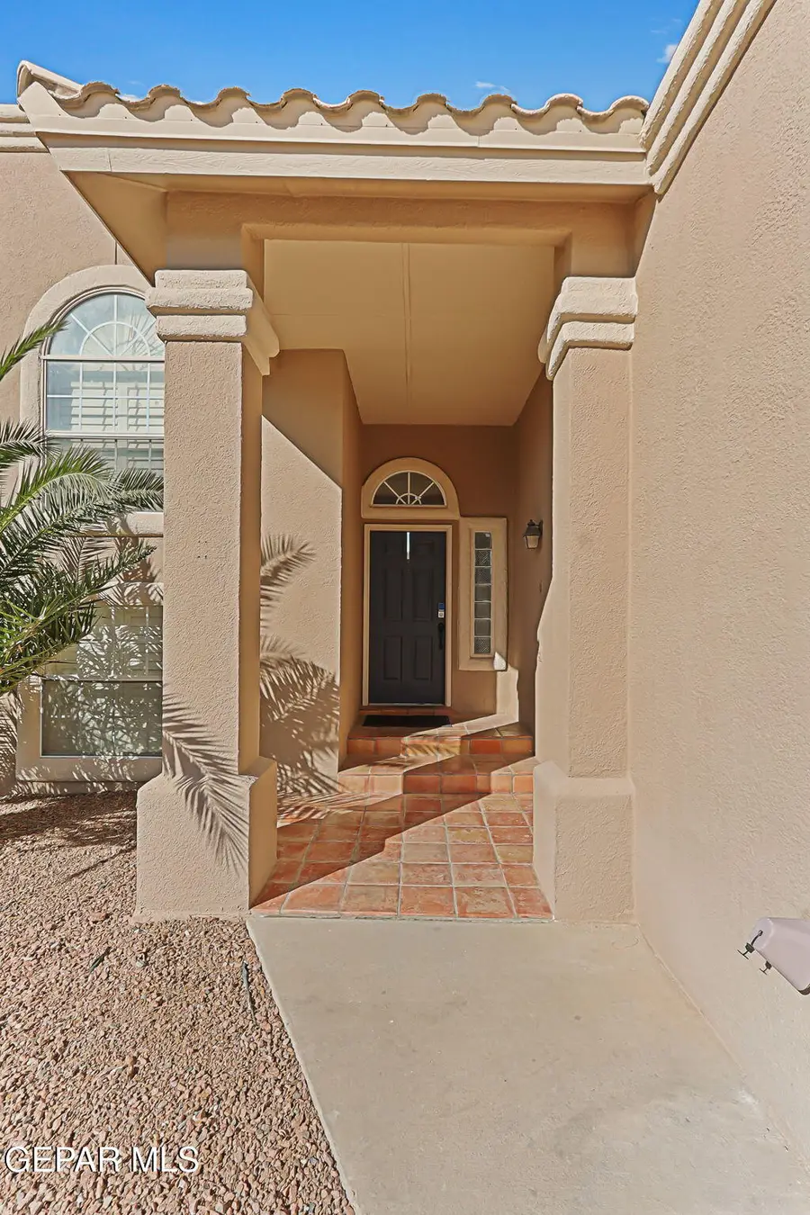 6821 Pearl Ridge Drive, El Paso, TX 79912 - #3