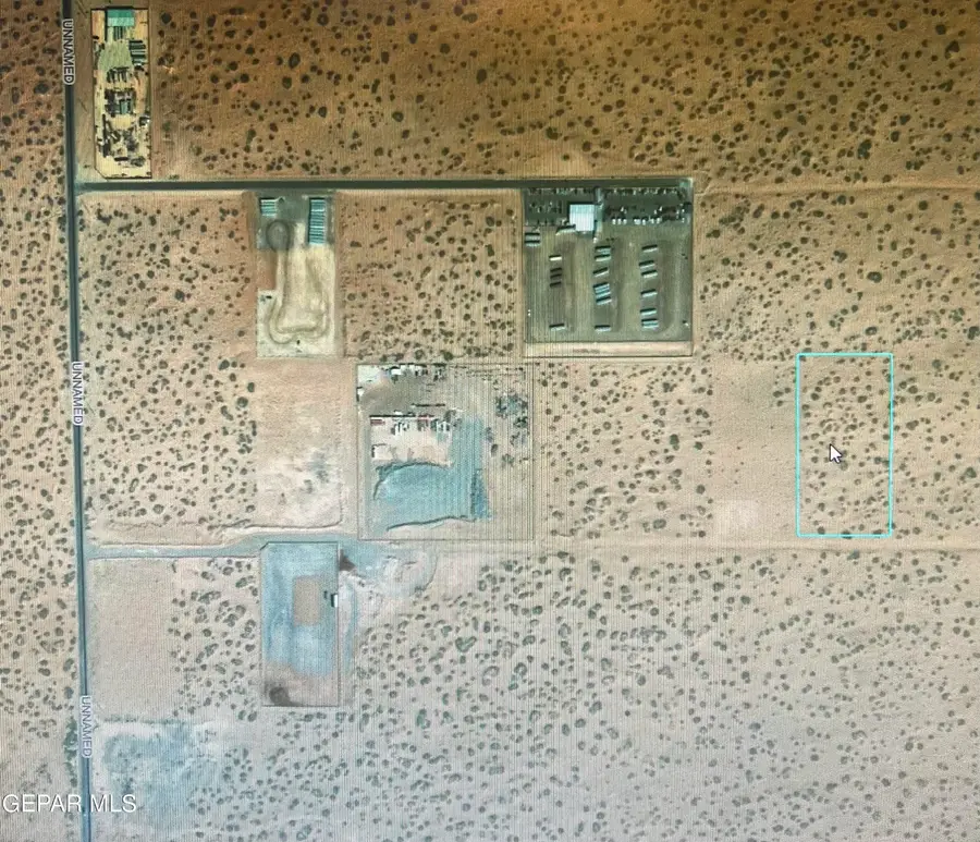 PN-138018 Rich Beem, El Paso, TX 79938 - #2