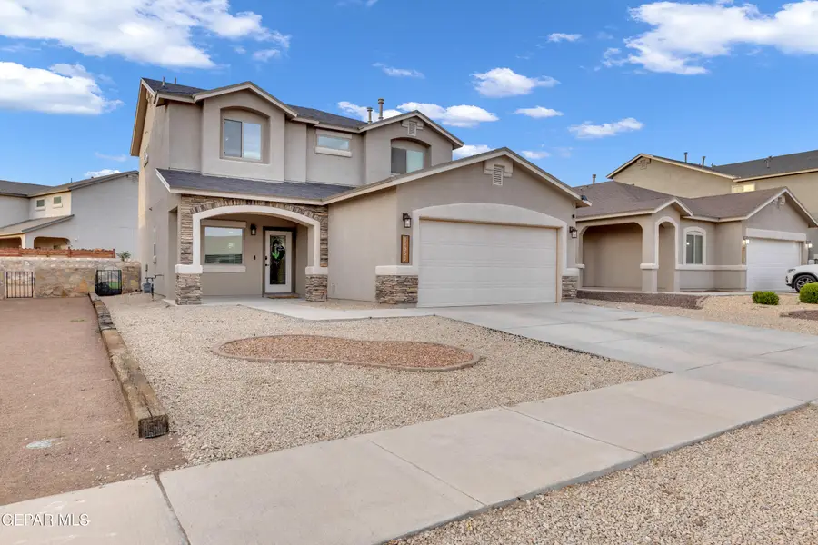 14953 Willie Worsley Avenue, El Paso, TX 79938 - Image #3