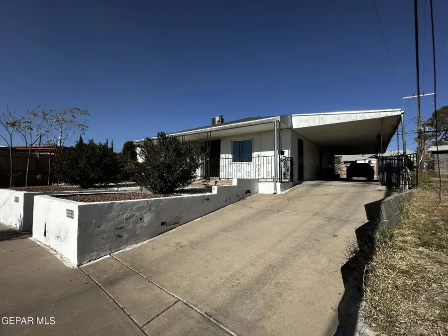 1230 Wagner Lane, El Paso, TX 79903 - Image #3