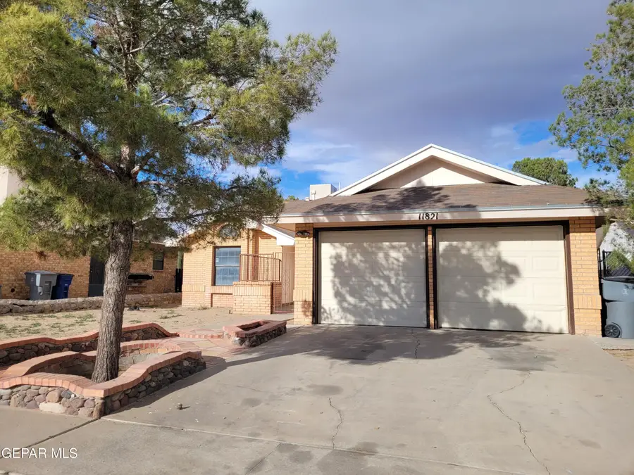11821 Prado Del Sol Drive, El Paso, TX 79936 - Image #2