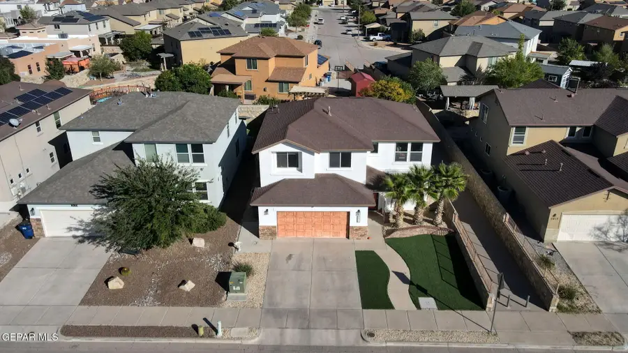 2416 Playa Point, El Paso, TX 79938 - #2
