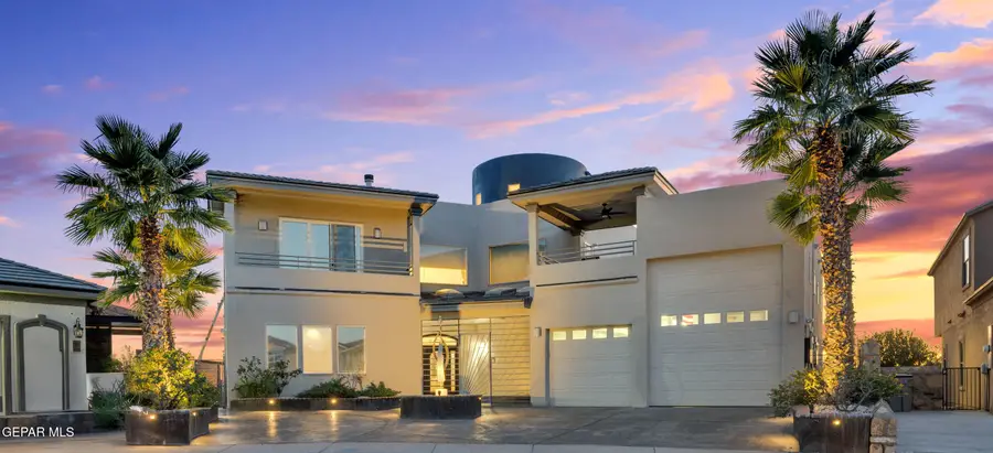 6664 Hermoso Del Sol, El Paso, TX 79911 - #2