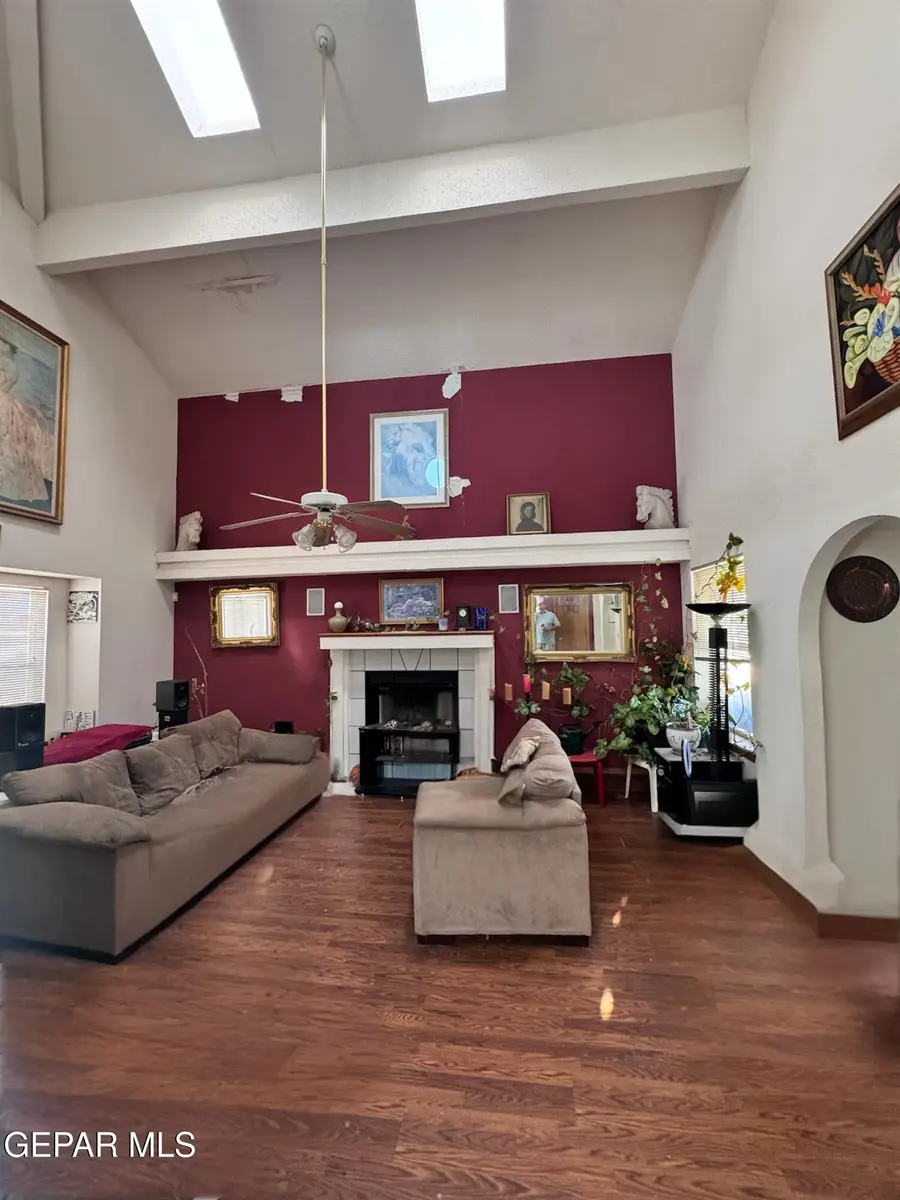 7119 Oval Rock Drive, El Paso, TX 79912 - #2