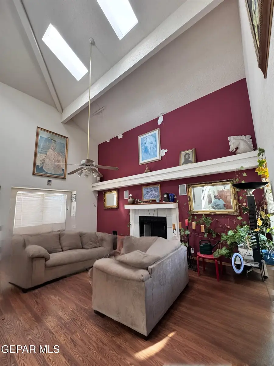 7119 Oval Rock Drive, El Paso, TX 79912 - #3