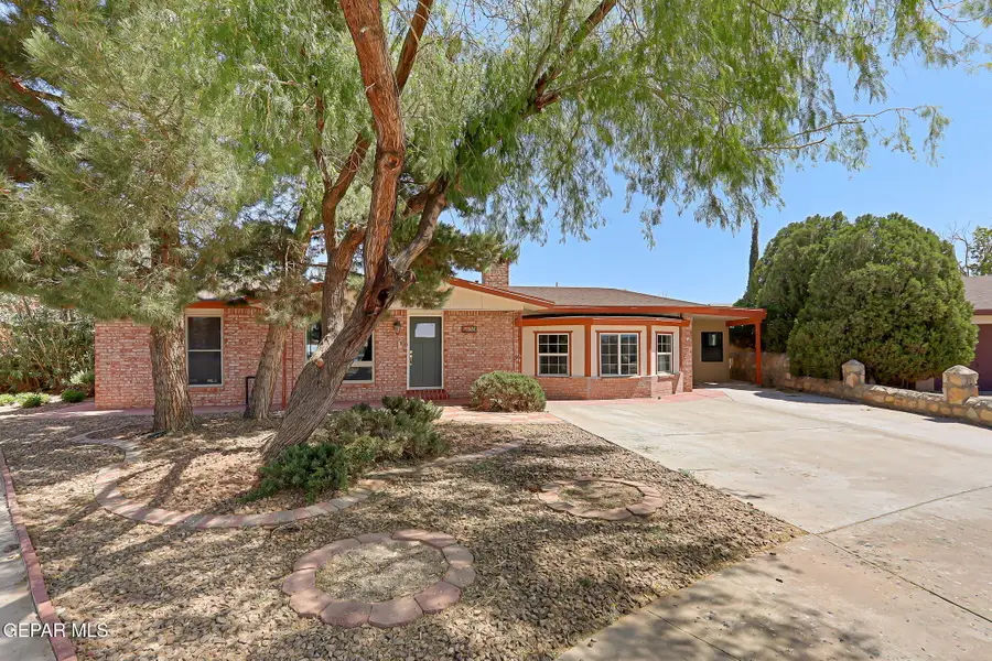 5129 Temple Court, El Paso, TX 79924 - Image #3