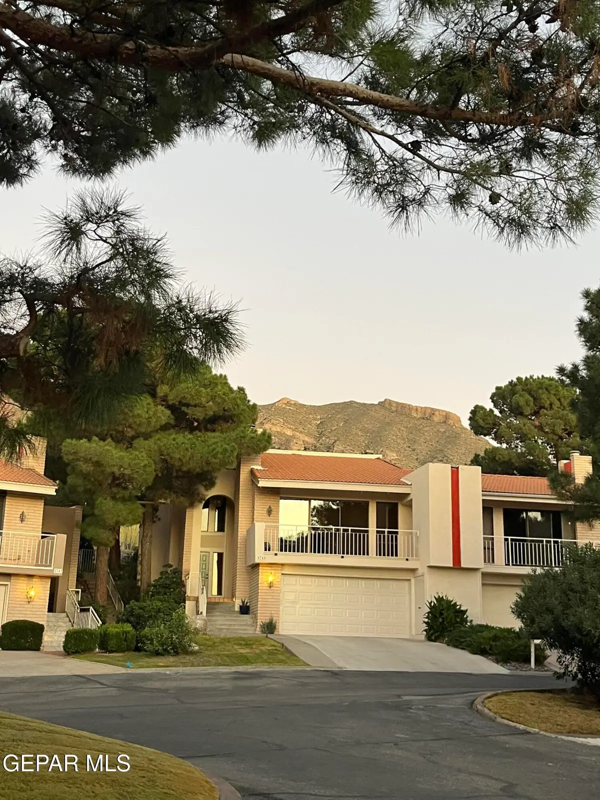 5745 Mira Grande Drive, El Paso, TX 79912 - #1