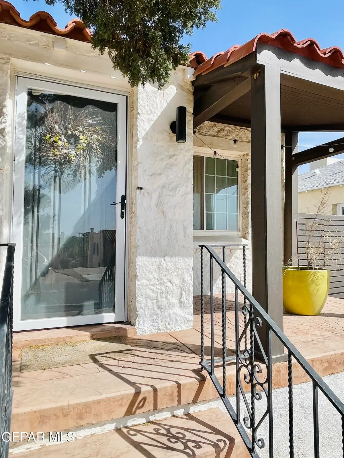 910 Mesita, El Paso, TX 79902 - #1