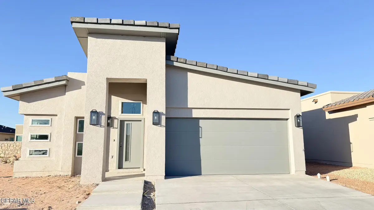 15009 Ambition Avenue, El Paso, TX 79938 - #1