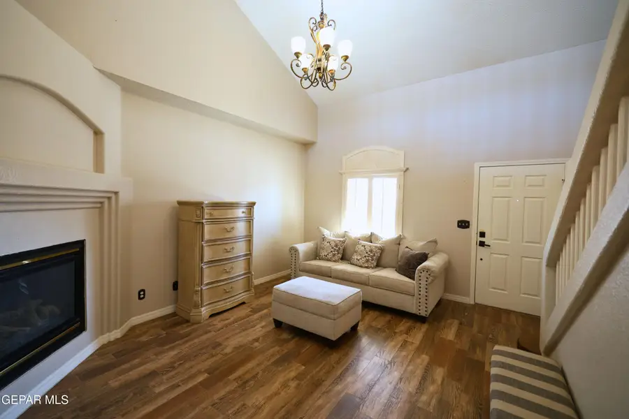 11813 Deer Grass Circle, El Paso, TX 79936 - Image #2