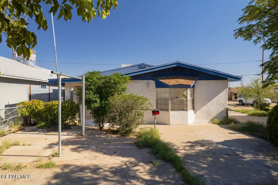 9265 Leonardo Avenue, El Paso, TX 79907 - Image #2