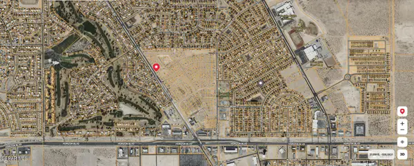 PN-129994 Darrington, Horizon City, TX 79928