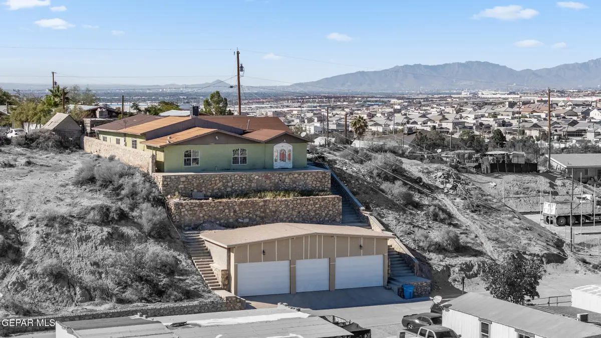 167 Loyola Lane, El Paso, TX 79928 - #1