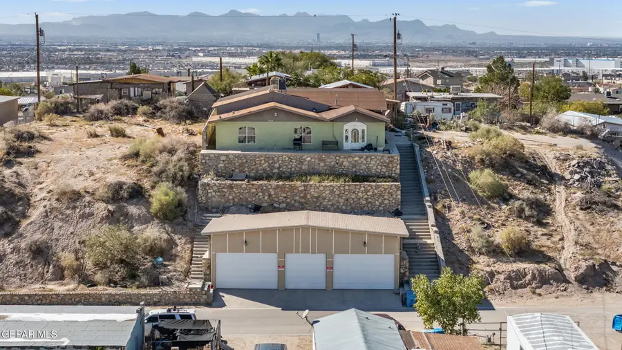 167 Loyola Lane, El Paso, TX 79928 - #3