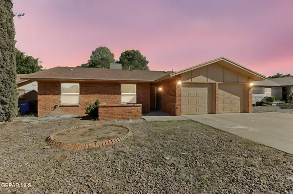 3428 Itasca Street, El Paso, TX 79936