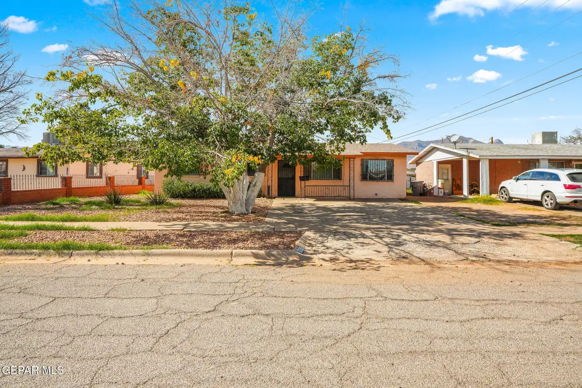 9205 Mount Shasta Drive, El Paso, TX 79924 - #1