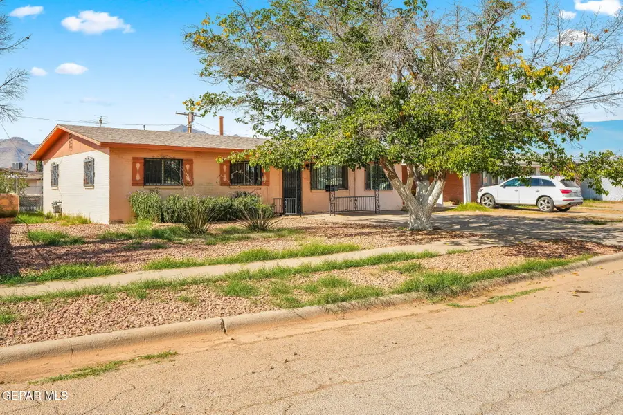 9205 Mount Shasta Drive, El Paso, TX 79924 - #3