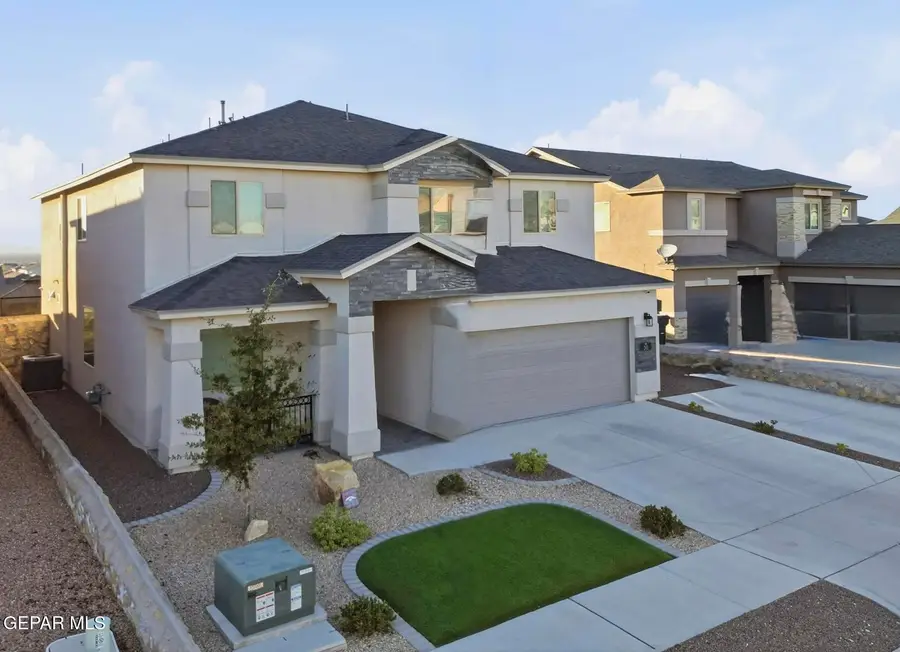 243 Noble Point Street, El Paso, TX 79928 - Image #2