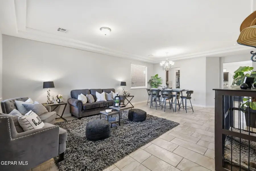 243 Noble Point Street, El Paso, TX 79928 - Image #3