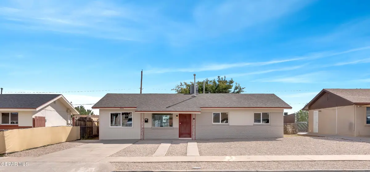 10370 Blythe Drive, El Paso, TX 79924 - #1