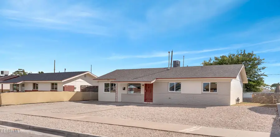 10370 Blythe Drive, El Paso, TX 79924 - #3