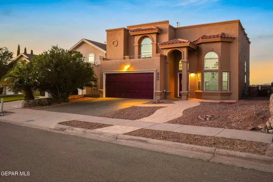 7359 Camino Del Sol Drive, El Paso, TX 79911 - #2
