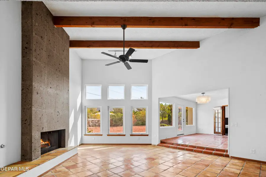 6016 Camino Alegre Drive, El Paso, TX 79912 - Image #2