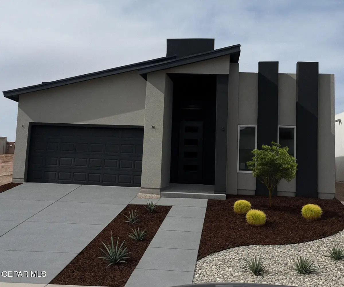 3849 Object Place, El Paso, TX 79938 - #1