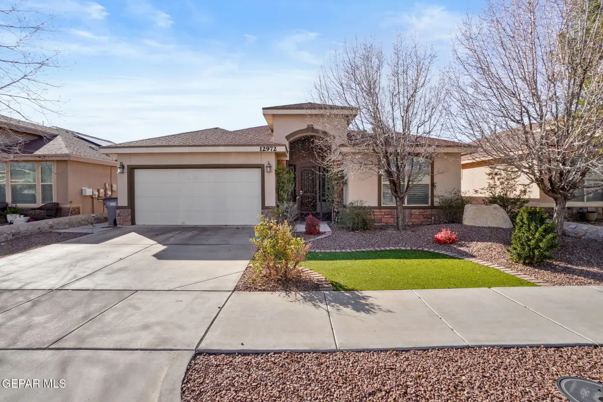 12972 Birdsview Circle, El Paso, TX 79938 - #1