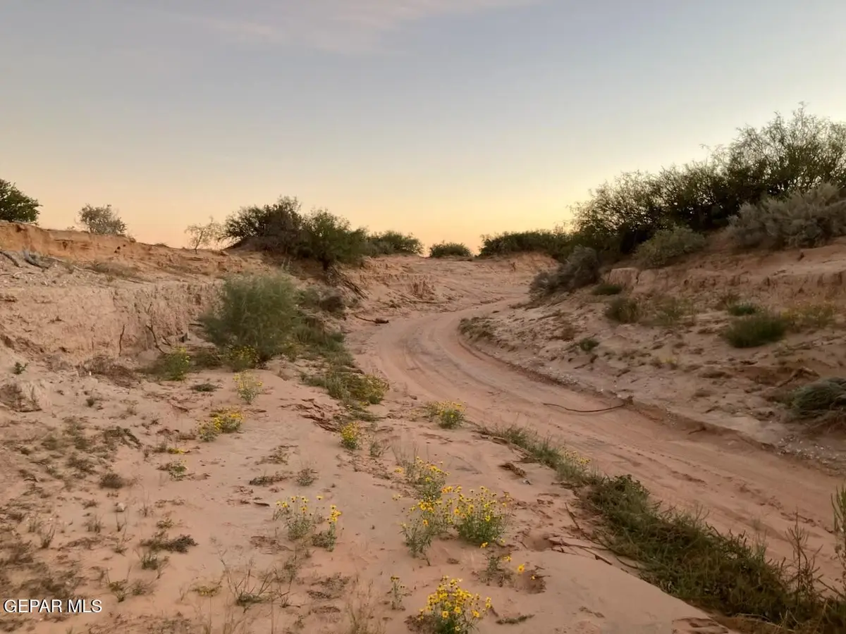 TBD Redwood Place, El Paso, TX 79938 - #1