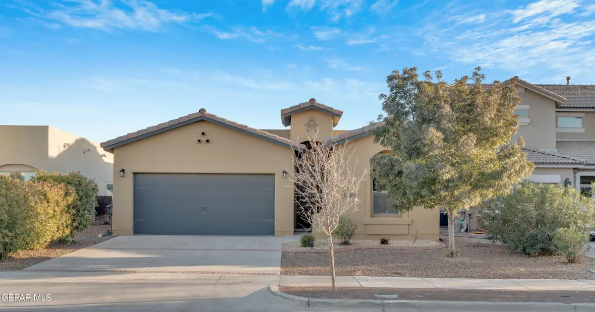 13602 Lancashire Street, El Paso, TX 79928 - #1