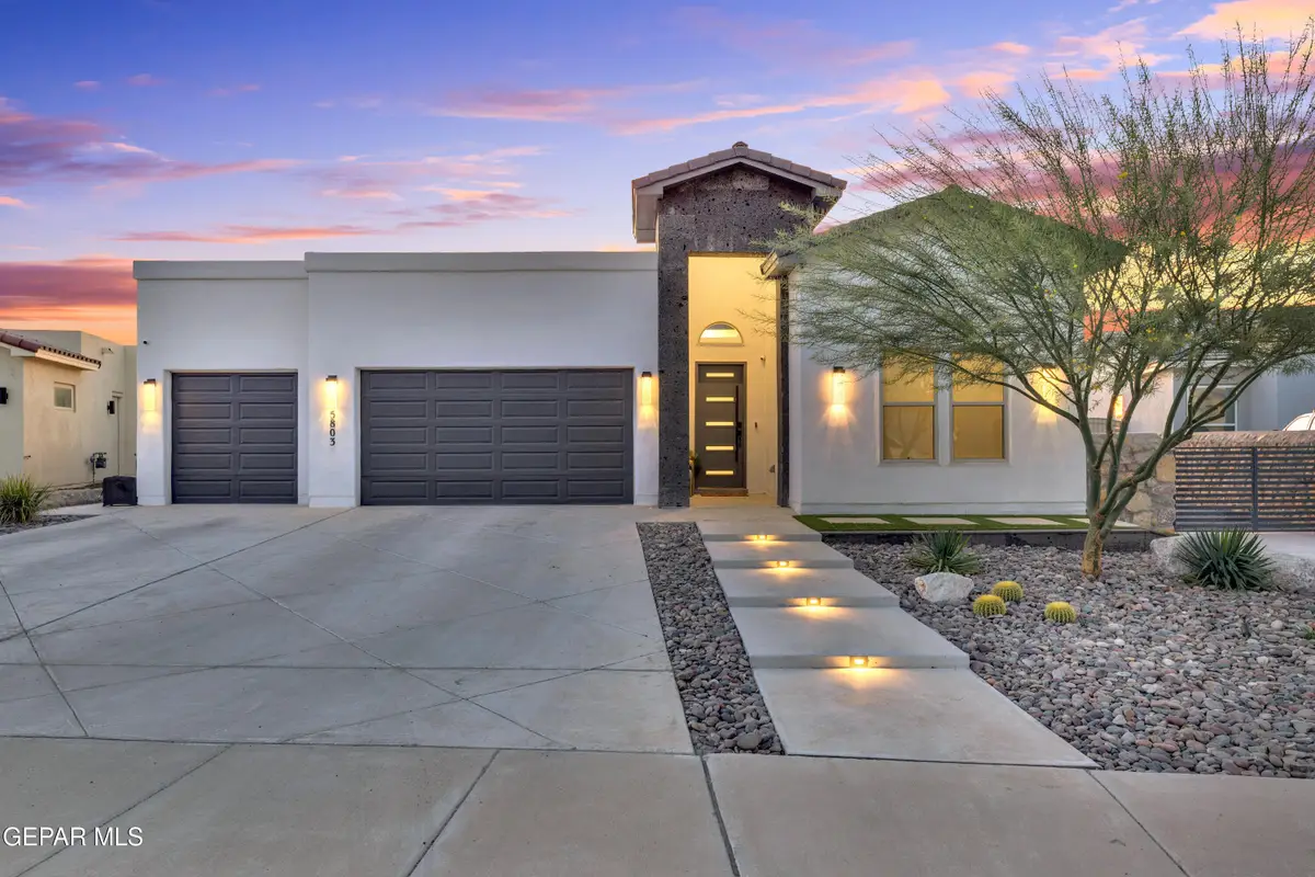 5803 Juniper Creek Creek, El Paso, TX 79932 - #1