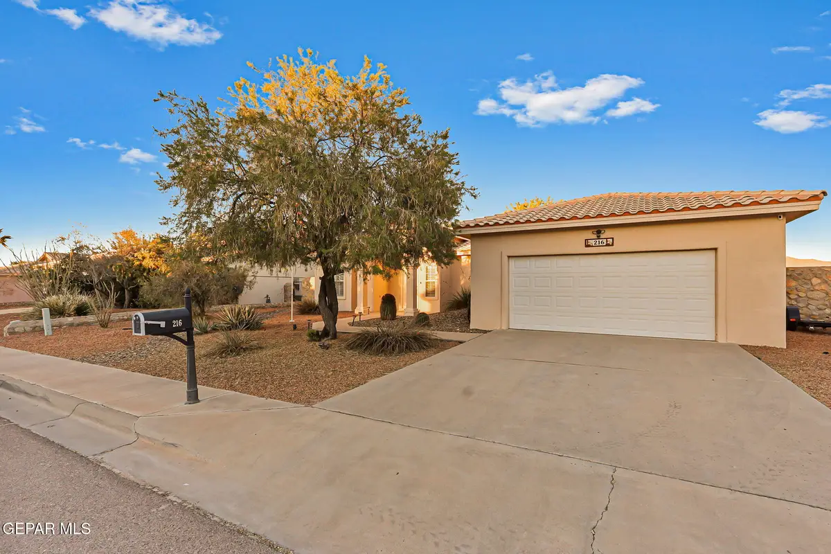 216 Dream Spirit Drive, Santa Teresa, NM 88008 - Image #1