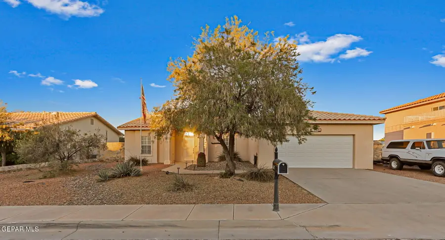 216 Dream Spirit Drive, Santa Teresa, NM 88008 - Image #2