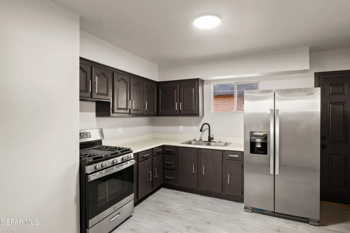 4614 Vulcan Avenue, El Paso, TX 79904 - #1