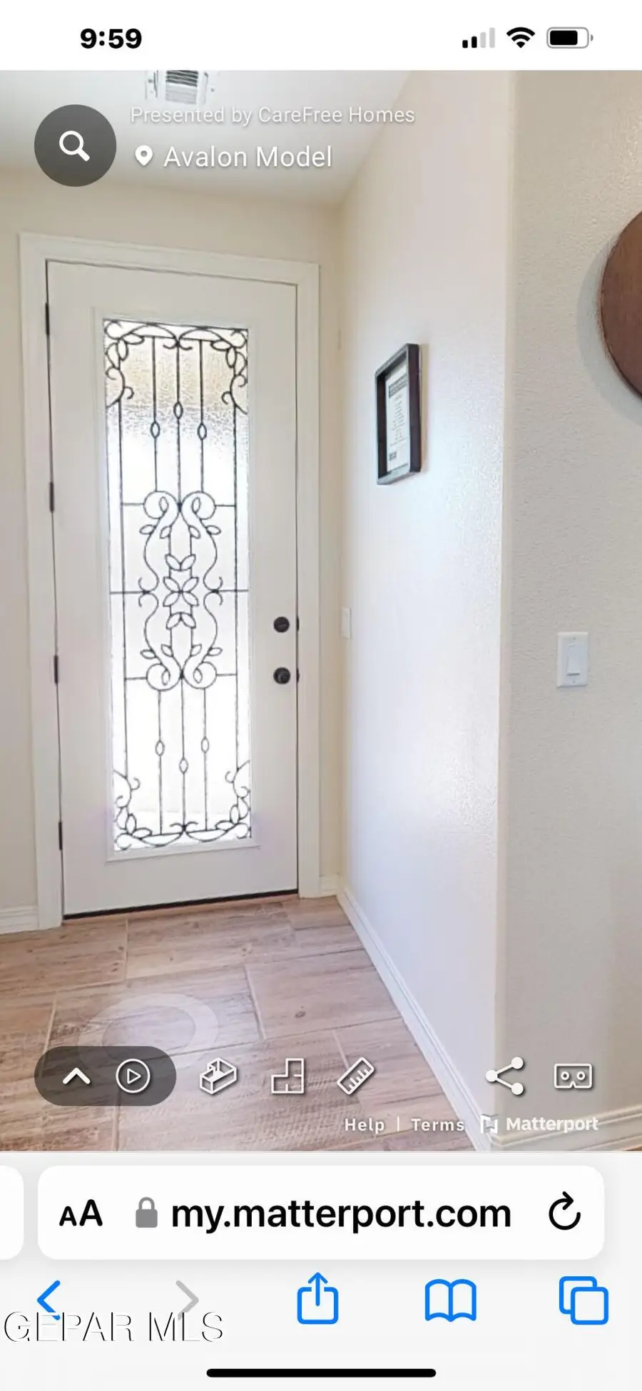 7320 Norte Brasil Drive, El Paso, TX 79934 - Image #2