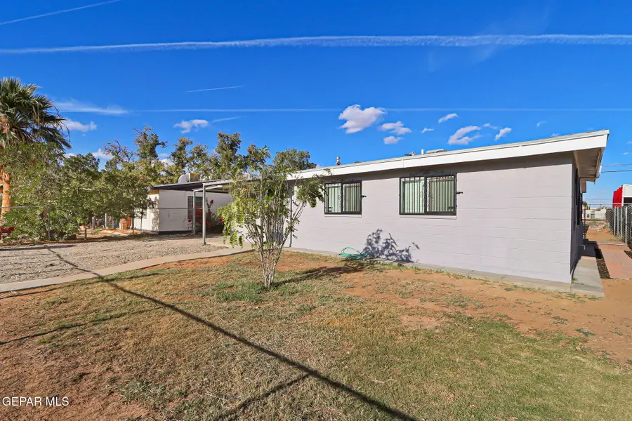 8339 White Road, El Paso, TX 79907 - #2