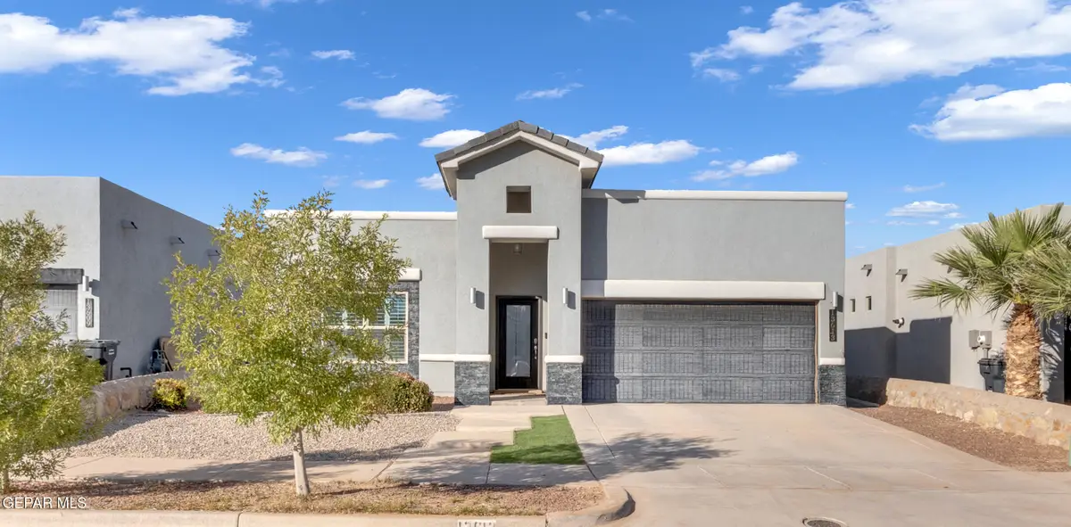 13613 Garforth Avenue, El Paso, TX 79928 - #1