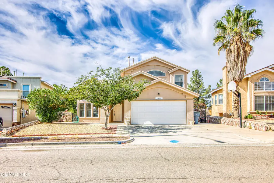 1557 Plaza Verde Drive, El Paso, TX 79912 - #2