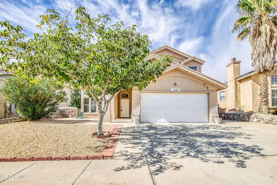 1557 Plaza Verde Drive, El Paso, TX 79912 - #3