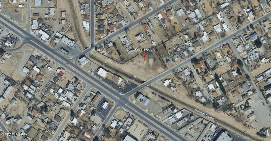 525 Lafayette Drive, El Paso, TX 79915 - Image #3