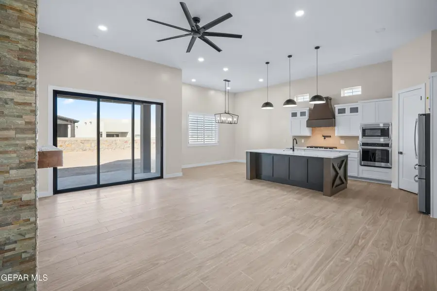 1805 Kelsey Davis Avenue, El Paso, TX 79928 - Image #3